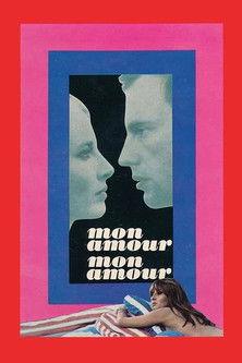 My Love, My Love film afişi