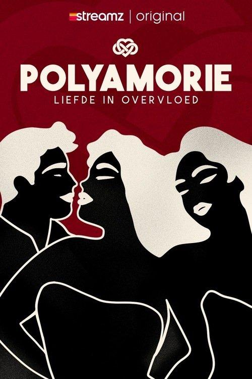 Polyamorie: liefde in overvloed dizi afişi