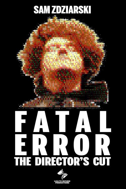 Fatal Error film afişi