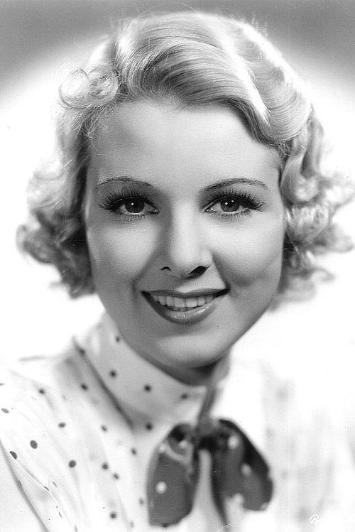 Rosina Lawrence fotoğrafı