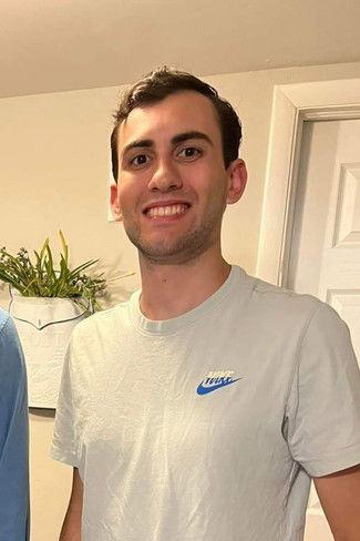 Garrett Vitori fotoğrafı