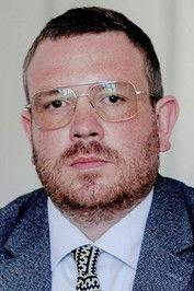 Frederik Cilius Jørgensen fotoğrafı