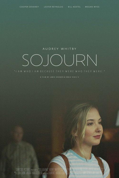Sojourn film afişi