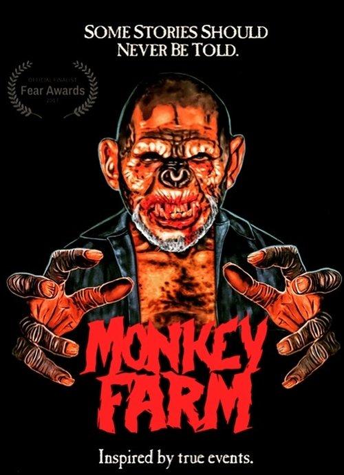 Monkey Farm film afişi