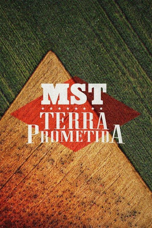 MST - Terra Prometida film afişi