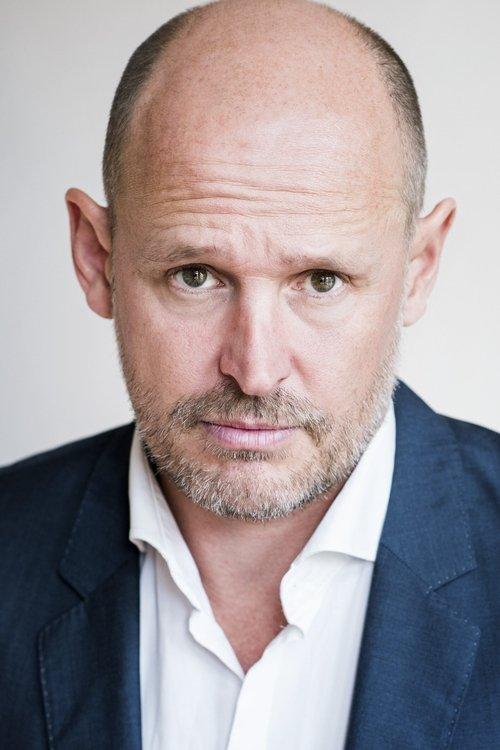 Hendrik Martz fotoğrafı