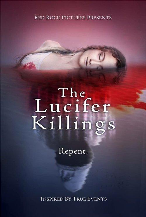 The Lucifer Killings film afişi