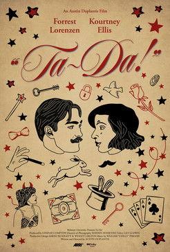 Ta-Da! film afişi