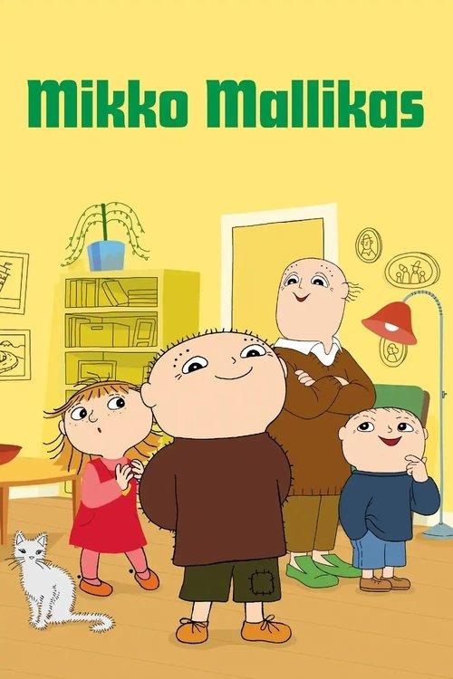 Alfie Atkins Sezon 2