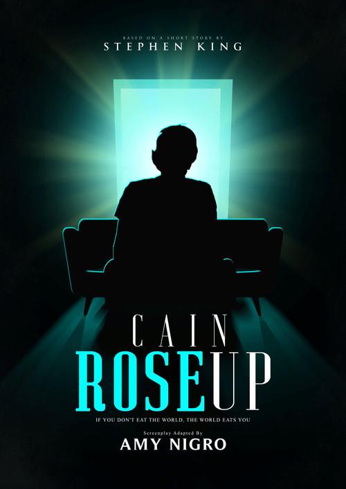 Cain Rose Up film afişi