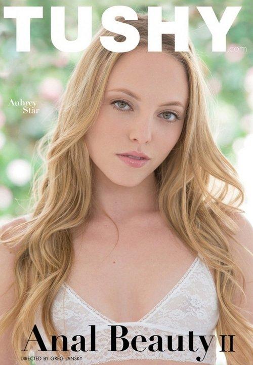 Anal Beauty 2 film afişi