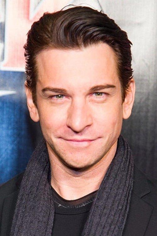 Andy Karl fotoğrafı