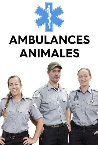 Ambulances animales Sezon 3