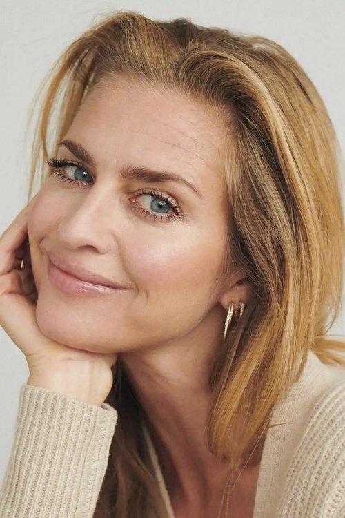 Beate Bille fotoğrafı