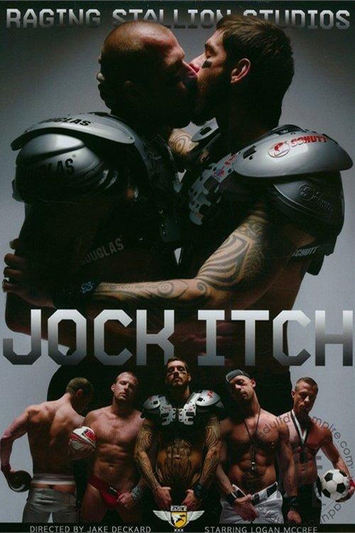 Jock Itch film afişi