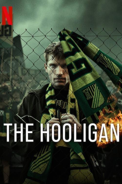 The Hooligan Sezon 1