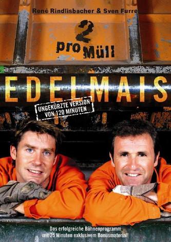 Edelmais - 2 pro Müll film afişi