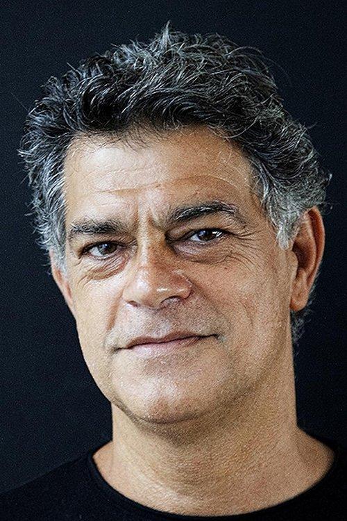 Eduardo Moscovis fotoğrafı