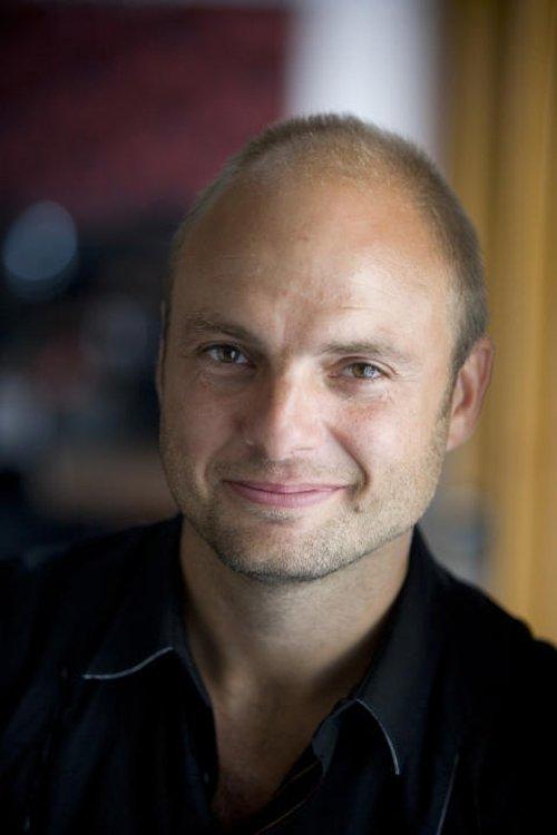 Linus Tunström fotoğrafı