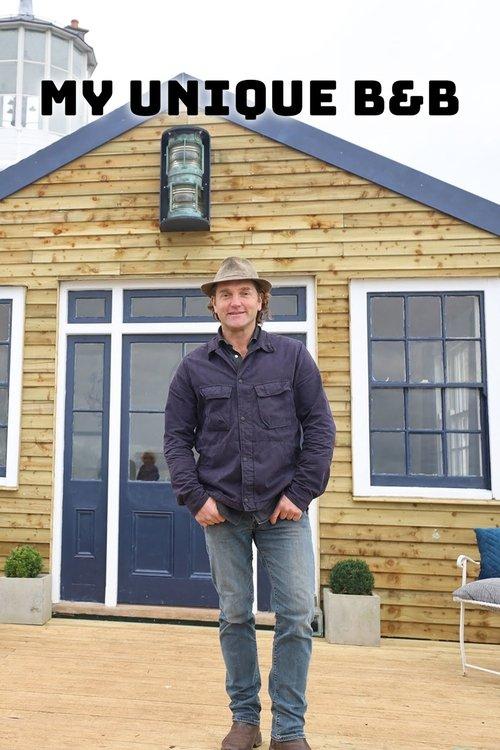 My Unique B&B dizi afişi