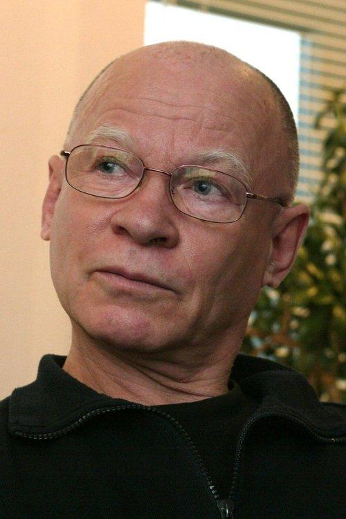 Priit Pärn fotoğrafı