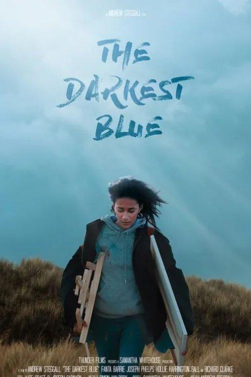 The Darkest Blue film afişi