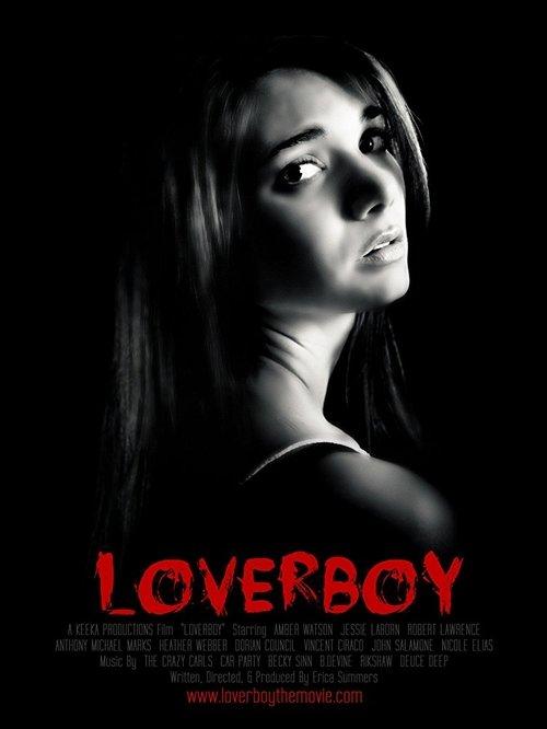 Loverboy film afişi