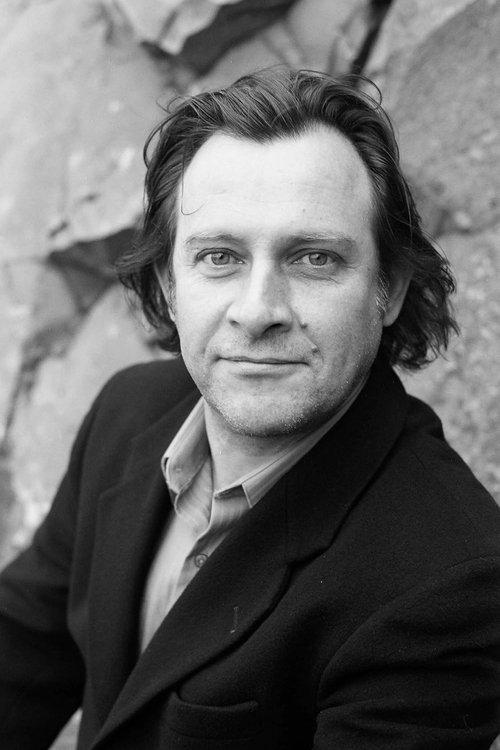 Chuck Herriott fotoğrafı