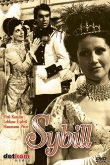Sybill film afişi