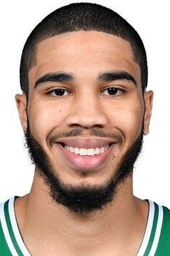Jayson Tatum fotoğrafı