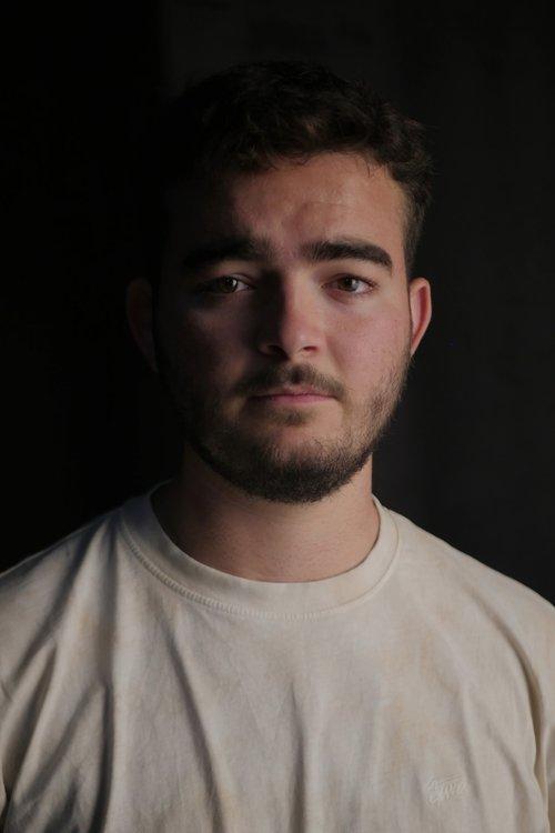 Carlos Mera fotoğrafı