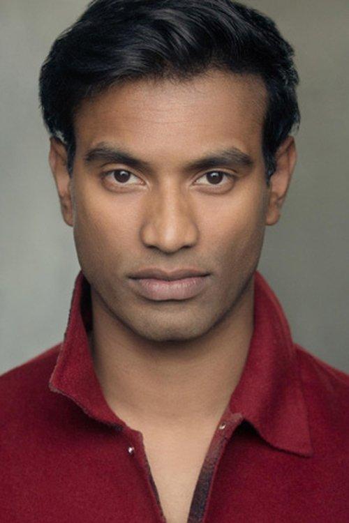 Ramzan Miah fotoğrafı