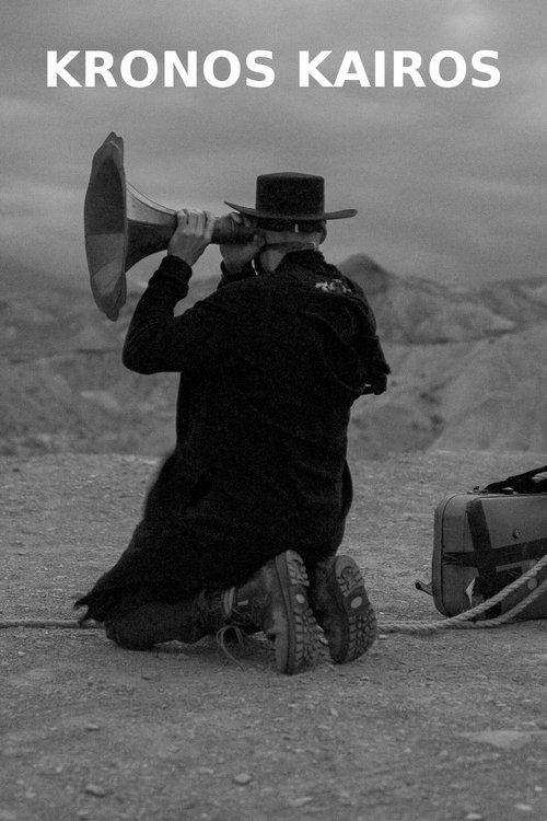 Kronos Kairos film afişi