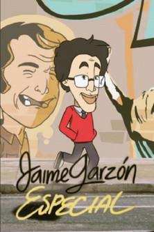 Jaime Garzón: Especial film afişi