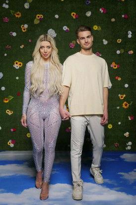 Das Sommerhaus der Stars - Kampf der Promipaare Sezon 8