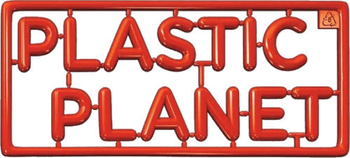 Plastic Planet logo