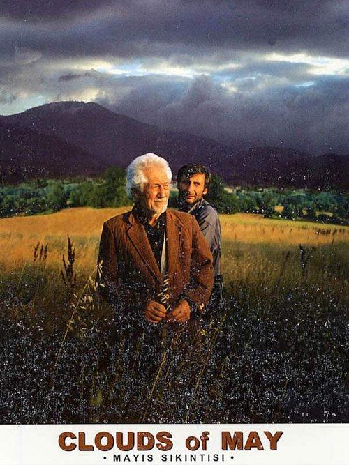 Clouds of May film afişi