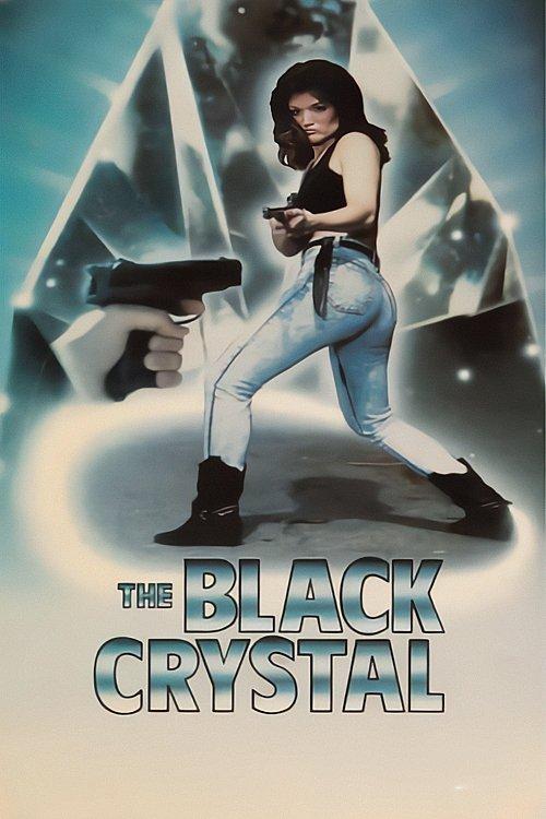 The Black Crystal film afişi
