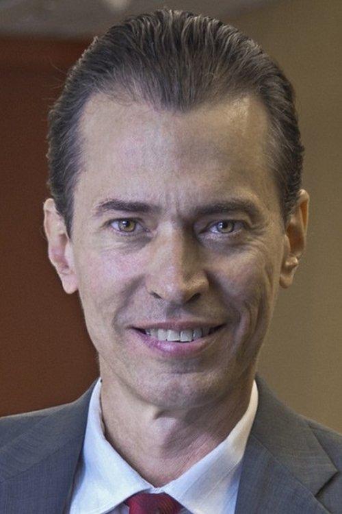 Jorge Antares fotoğrafı