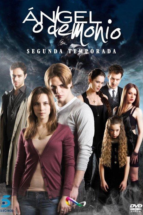 Angel or Demon Sezon 2