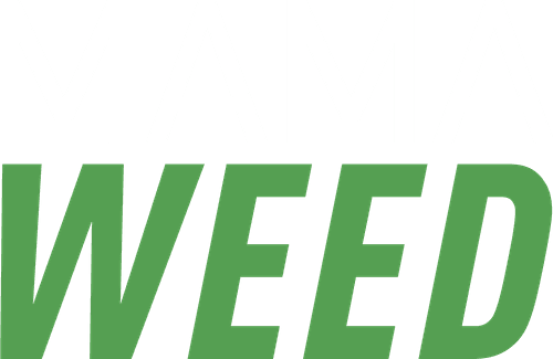 Mama Weed logo