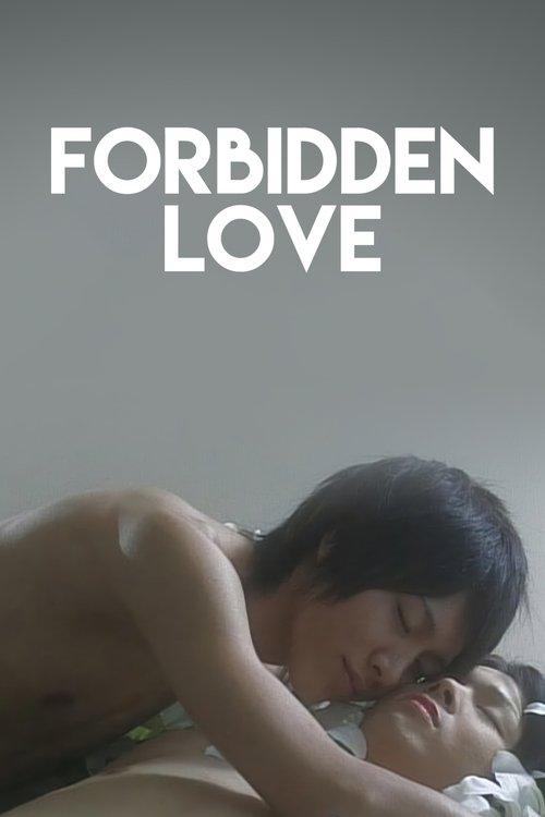 Forbidden Love film afişi