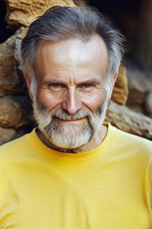 Jacques 'Pschitt' Perrier fotoğrafı