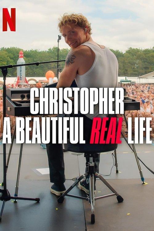 Christopher - A Beautiful Real Life film afişi
