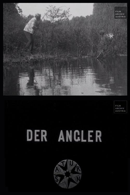 The Angler film afişi