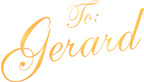To: Gerard logo