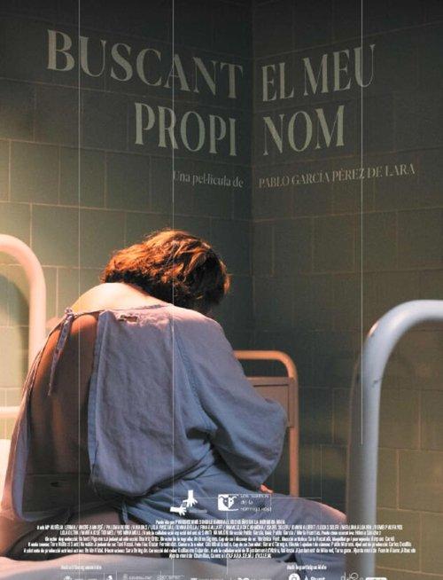 Buscant el meu propi nom film afişi