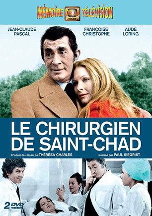 Le Chirurgien de Saint-Chad dizi afişi