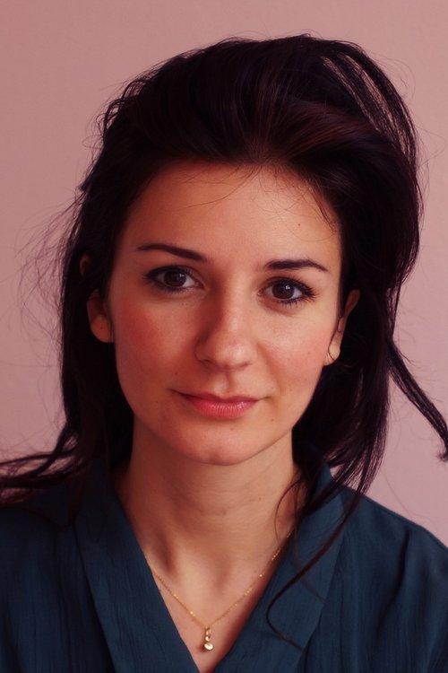 Ena Sendijarević fotoğrafı