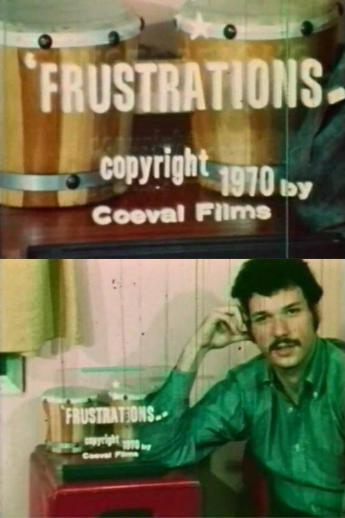 Frustrations film afişi